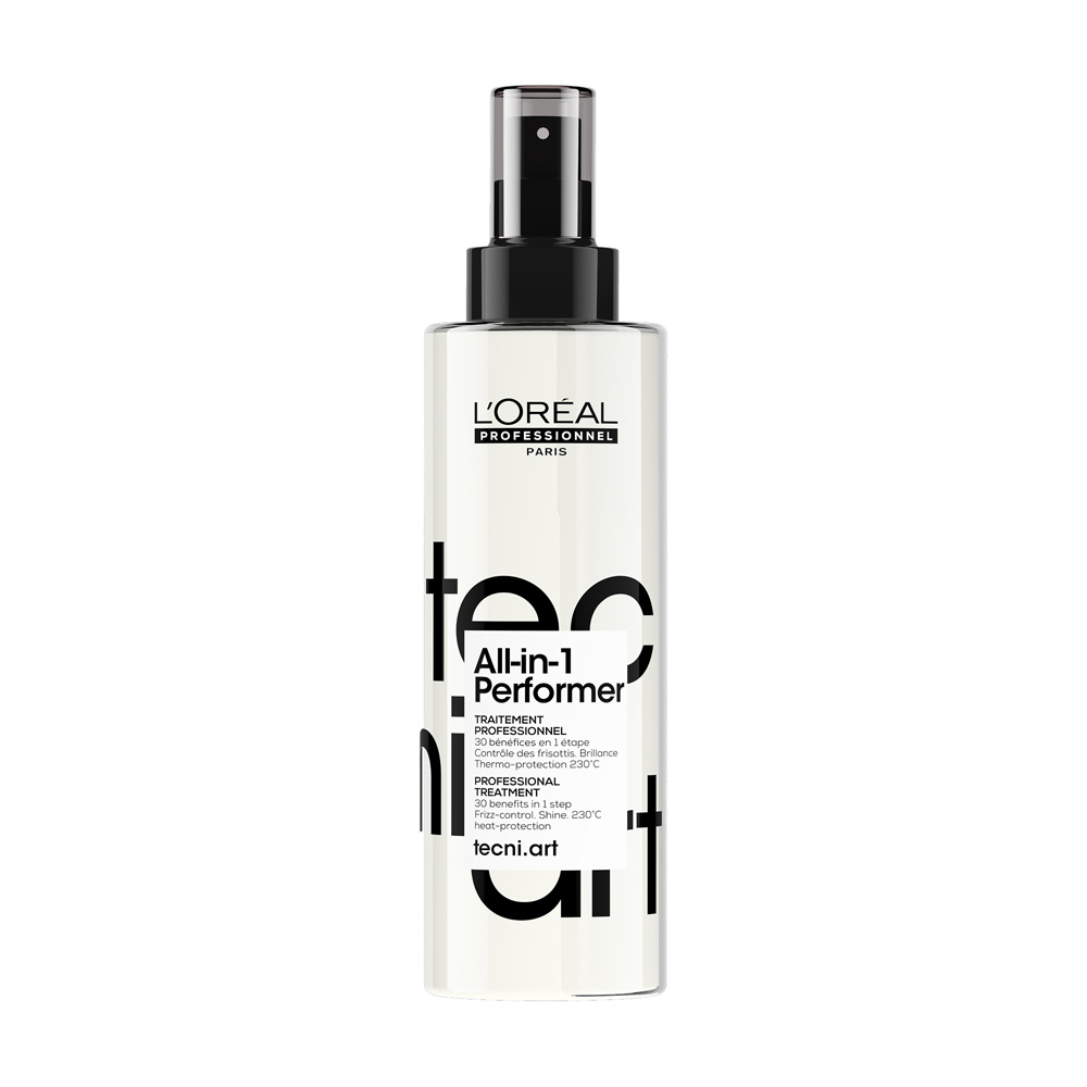 L'OR&Eacute;AL PROFESSIONNEL TECNI.ART ALL-IN-1 PERFORMER (TRATAMIENTO PARA PEINADO DEL CABELLO)